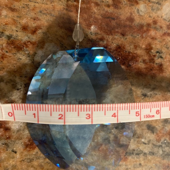 Swarovski Suncatcher